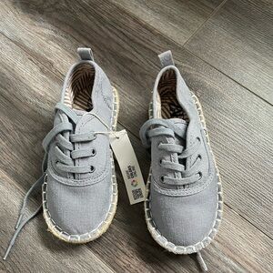 Brand new ZARA shoes